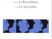 Bâillon table, Paul Eluard