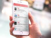 Vous aimez bons plans Téléchargez Dealabs votre iPhone