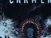 MONTPELLIER CARMEN Bizet 16/18/20/22 mars