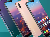 Huawei smartphone triple capteur photo