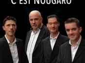 NouS c'est Nougaro