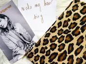 Audrey Lombard Prescription première arrivée