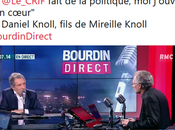 #Crif fait politique j’ouvre cœur tout monde (Daniel Knoll)