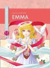 Emma, Manga