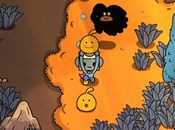 Swords Ditto LocoRoco pour quête exclusive