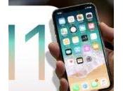 Apple propose version finale d’iOS 11.3 quelles nouveautés