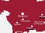 Dordogne Périgord Pourpre