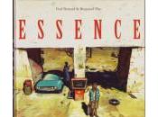 Benjamin Flao Fred Bernard Essence