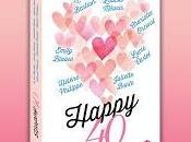 avis homme comme Charlotte Orcival nouvelle recueil Happy