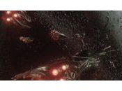 Star Citizen cette semaine l’update mensuel Squadron