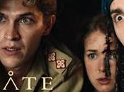 [Podcast] Minipod Stargate Origins