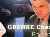 Echecs Grenke Chess Classic 2018