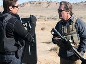 SICARIO GUERRE CARTELS avec Benicio Toro Josh Brolin Juin Cinéma