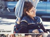 Joaquin Phoenix Rooney Mara dans extrait DON'T WORRY, WON'T FOOT réalisé Sant Avril Cinéma