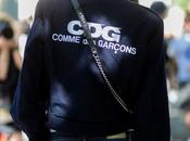Comme Garçons ouvrira label online only