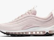 Nike WMNS Barely Rose