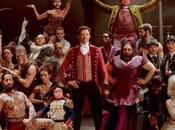 Greatest Showman (Ciné)