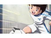 Critique Captain Tsubasa épisode c’est assez pour rassembler espoirs