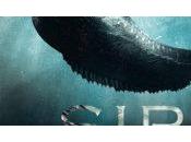 Critique Siren saison épisodes Shape water-closet…