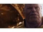 Avengers Infinity Thanos n’aime spoilers
