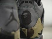 Nike Jordan Bape Gore-tex BespokeIND