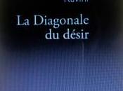 Prochainement Diagonale désir Sinziana Ravini- Edit. Stock