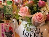 Clipper lance nouvelles infusions sweet"