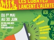 Marche cobayes Français appelés mobiliser pour défendre leur santé