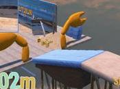 L.O.B.S.T.E.R arrive dans Nippon Marathon