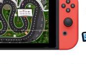 Brakes Losers vous pied plancher Nintendo Switch