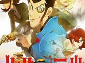 Vingt-quatre épisodes pour l’animé Lupin Third Part