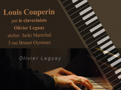 Concert Louis Couperin exposition Boris Matussiere l'Atelier Jacki Maréchal (Oyonnax) samedi avril