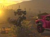 ONRUSH révèle nouveau trailer explosif