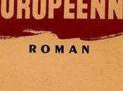 Éducation européenne Romain Gary