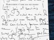 Marguerite n’aime fesses, Erwan Lahrer