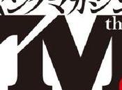 Shinnosuke KUJI (Pact) lancer nouvelle série