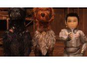 Critique L’Île chiens, grande œuvre poil