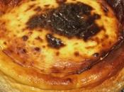 Cheesecake recette inratable