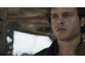 Solo Star Wars Story nouvelle bande-annonce vise juste