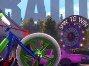 Nouveau Battle Royale disponible maintenant, Radical Heights