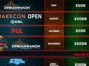 Bethesda présente fonctionnalités prochaine mise jour Quake Champions