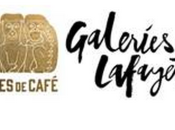Terres Café s’installe Galeries Lafayette Gourmet