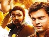 TRAILER Solo Star Wars story