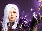Black Desert Online devient encore plus magique avec l’ajout Fées