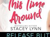 Release Blitz C'est jour pour This Time Around Stacey Lynn