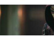 Arrow saison accueillir Harper, mais régulièrement cette fois