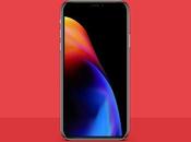 PRODUCT(RED) iPhone wallpaper