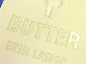 Butter d'Erin Lange
