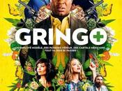 infos Gringo film Nash Edgerton