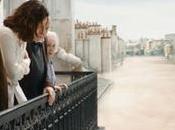 Dans brume, Paris apocalyptique